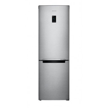 FRIGO COMBI INOX NO FROST SAMSUNG RB31HER2CSA 1850X600MM.CLA-A++