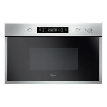 MICROONDAS INTEGRABLE WHIRLPOOL AMW 442/IX 22Ltr.