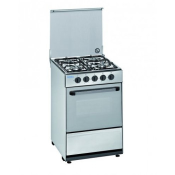 COCINA SIN PORTABOMBONA EMWELL C-4 PLUS GAS BUTANO 
