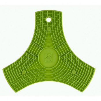 ACCESORIO BRA A191002 SILICONA VERDE