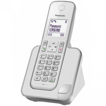 Teléfonos inalámbricos DECT - Panasonic