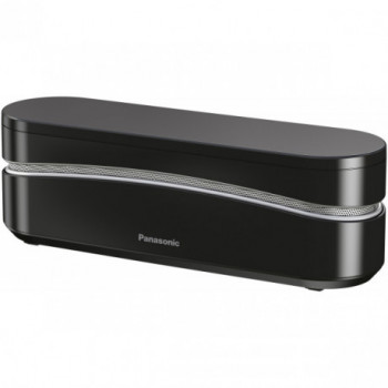 TELEFONO DECT PANASONIC KX-TGK310SPB COLOR NEGRO