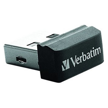 MEMORIA VERBATIM STORE N STAY 32GB + OTG ADAPT