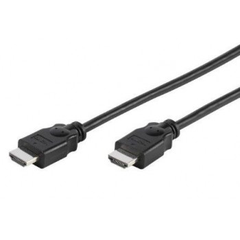 CABLE  VIVANCO .PS HDHD/09-N CABLE HDMI-HDMI 0.90 M