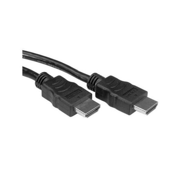 CABLE NILOX  HDMI C 1.4 ETHERNET M/M 2MT