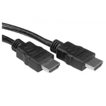 CABLE NILOX  HDMI C 1.4 ETHERNET M/M 3MT