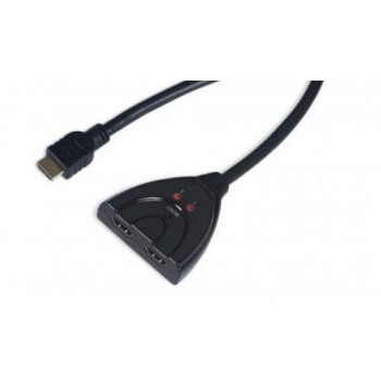 SELECTOR FONESTAR HDMI FO372