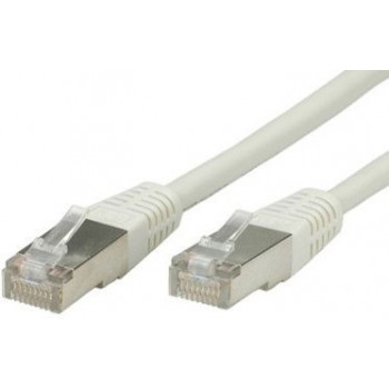 CABLE NILOX  PATCH CATEGORIA 5E S/FTP 3MT