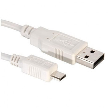 CABLE NILOX  USB A/M MICRO USB A USB 1.8M