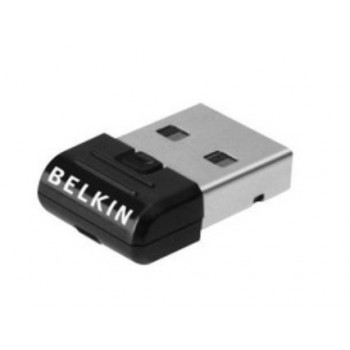 ANTENA  BELKIN F8T065BF MINI ADAPTADOR DE BLUETOOTH 4 0