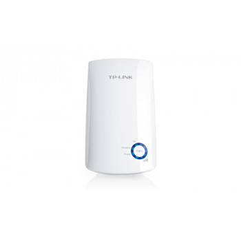 ADAPTADOR CONEXIONES TP-LINK TL-WA854RE N300Wireless Range E