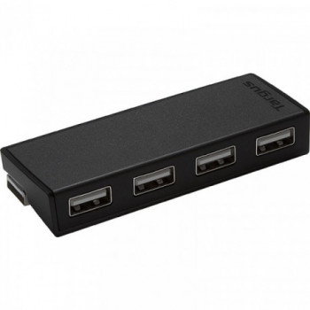 MODEM TARGUS HUB 4-PUERTOS USB