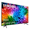 TV LED 55" SAMSUNG UE55TU7105 4K UHD