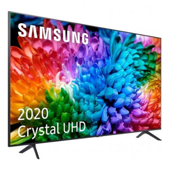 TV LED 55" SAMSUNG UE55TU7105 4K UHD