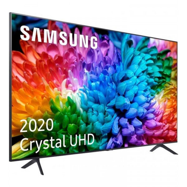 TV LED 55" SAMSUNG UE55TU7105 4K UHD