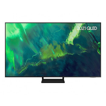 TV QLED 55" SAMSUNG...