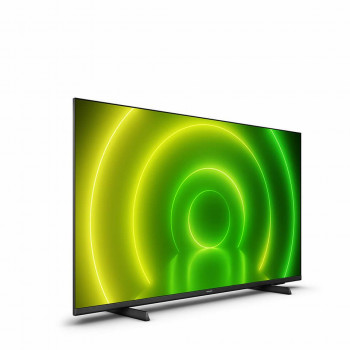 TV LED 43" PHILIPS 43PUS7406/12 4K UHD,SMART TV ANDROID