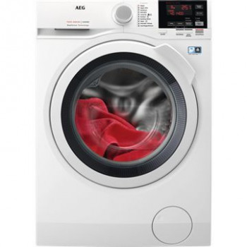 LAVASECADORA 8KG.LAVADO 1600RPM. AEG L7WBG841 CLA.A
