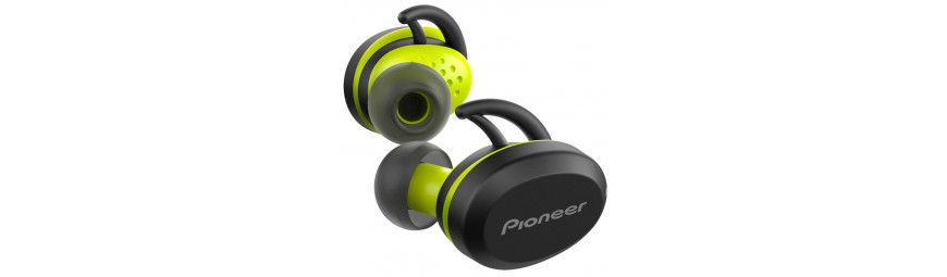 Auriculares tipo botón | Star Electrodomésticos