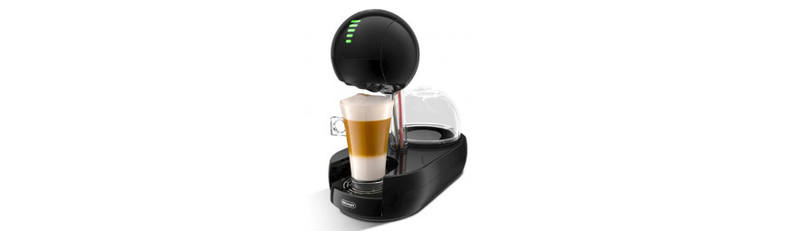 Cafeteras express multibebidas | Star Electrodomésticos