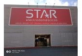 Star Electrodomésticos A Gándara